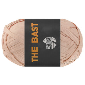 Lana Grossa THE BAST | 04-pastelrosa