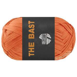 Lana Grossa THE BAST | 10-laksorange