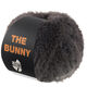 Lana Grossa THE BUNNY | 08-mørk grå