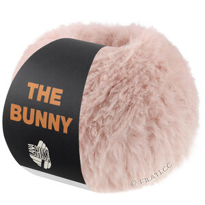 Lana Grossa THE BUNNY | 17-gammelrosa