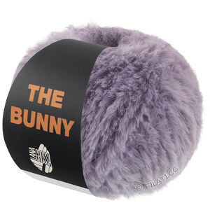 Lana Grossa THE BUNNY | 20-grå lilla