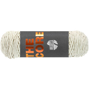 Lana Grossa THE CORE | 04-creme