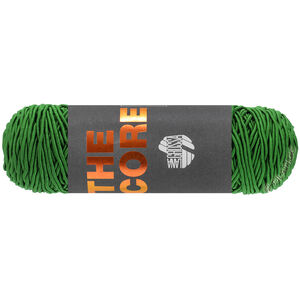Lana Grossa THE CORE | 23-grøn