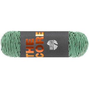 Lana Grossa THE CORE | 24-pastelgrøn