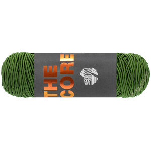 Lana Grossa THE CORE | 30-bladgrøn