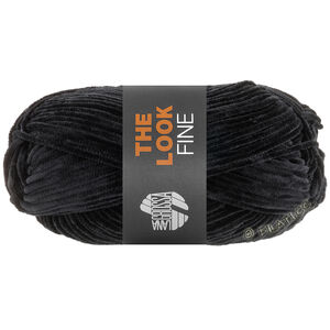 Lana Grossa THE LOOK FINE | 126-sort