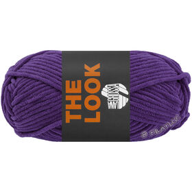 THE LOOK fra Lana Grossa