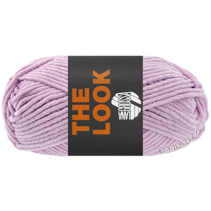 Lana Grossa THE LOOK | 02-lilla