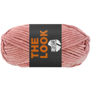 Lana Grossa THE LOOK | 04-gammelrosa