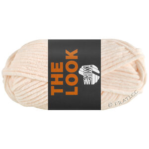 Lana Grossa THE LOOK | 11-lys beige