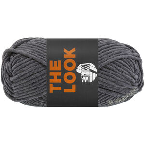 Lana Grossa THE LOOK | 14-antracit