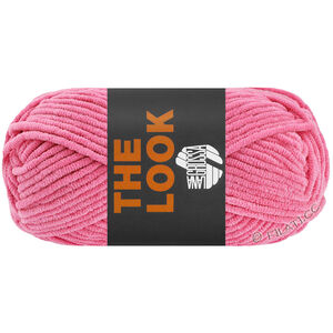 Lana Grossa THE LOOK | 30-nellike