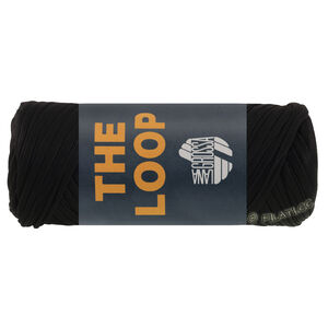 Lana Grossa THE LOOP | 12-sort
