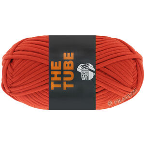 Lana Grossa THE TUBE | 07-rød