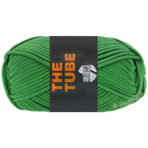Lana Grossa THE TUBE | 22-majgrøn
