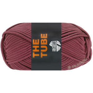 Lana Grossa THE TUBE | 28-mørk rød
