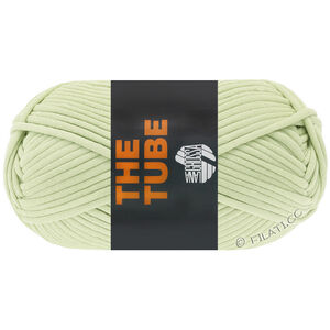 Lana Grossa THE TUBE | 31-hvidgrøn
