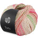 Lana Grossa TORTO | 05-pastelgrøn/rosa/orange/grøn/lys grå