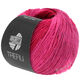 Lana Grossa TREFILI | 04-pink/hindbær