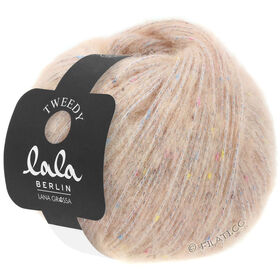 TWEEDY (lala BERLIN) fra Lana Grossa