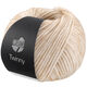 Lana Grossa TWINNY | 01-lys beige/sandbeige