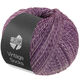 Lana Grossa Vintage Socks | 1021-mørk violet/blomme meleret