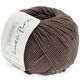 Lana Grossa WAKAME Uni/Print (Linea Pura) | 005-brun