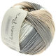 Lana Grossa WAKAME Uni/Print (Linea Pura) | 105-natur/beige/grège/beigegrå/sand/grå
