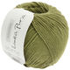Lana Grossa WAKAME Uni/Print (Linea Pura) | 025-oliven