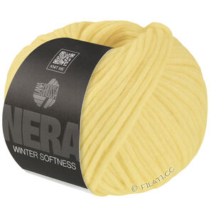 Lana Grossa WINTER SOFTNESS (Nera) | 15-vanilje