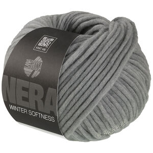 Lana Grossa WINTER SOFTNESS (Nera) | 16-grå