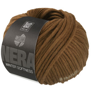 Lana Grossa WINTER SOFTNESS (Nera) | 19-brun