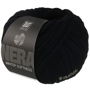 Lana Grossa WINTER SOFTNESS (Nera) | 20-sort