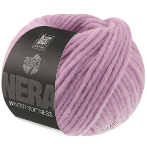 Lana Grossa WINTER SOFTNESS (Nera) | 21-syren