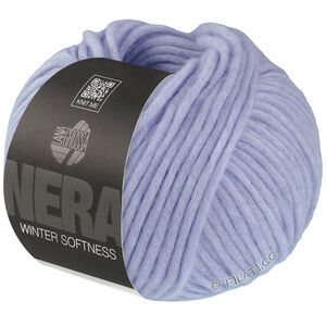 Lana Grossa WINTER SOFTNESS (Nera) | 24-violetblå