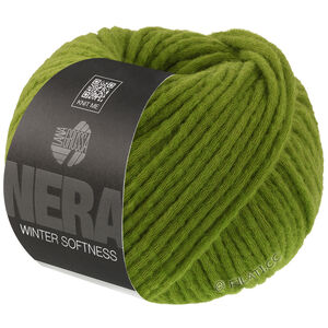 Lana Grossa WINTER SOFTNESS (Nera) | 27-grøn