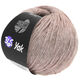 Lana Grossa 365 YAK | 04-pastelviolet/platingrå