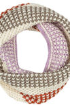 Lana Grossa LOOP Landlust Alpaka Merino 100 - Strikkeopskrift (SE)