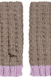 Lana Grossa PULSVARMERE Landlust Alpaka Merino 100 - Strikkeopskrift (SE)