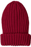 Lana Grossa HUE Cool Wool - Strikkeopskrift (SE)