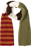 Lana Grossa SJAL Cool Wool Big - Strikkeopskrift (SE)