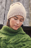 Lana Grossa HUE Ecopuno Chunky - Strikkeopskrift (SE)
