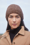 Lana Grossa HUE Natural Alpaca Pelo - Strikkeopskrift (SE)