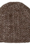 Lana Grossa HUE Natural Alpaca Pelo - Strikkeopskrift (SE)
