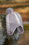 Lana Grossa HUE Ecopuno Chunky - Strikkeopskrift (SE)