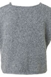 Lana Grossa VEST Ecopuno Chunky - Strikkeopskrift (SE)