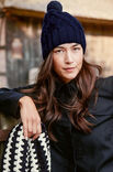 Lana Grossa HUE Alta Moda Cashmere 16 - Strikkeopskrift (SE)