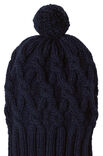Lana Grossa HUE Alta Moda Cashmere 16 - Strikkeopskrift (SE)