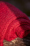 Lana Grossa SJAL Ecopuno Chunky - Strikkeopskrift (SE)