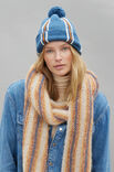Lana Grossa HUE Alta Moda Cashmere 16 - Strikkeopskrift (SE)